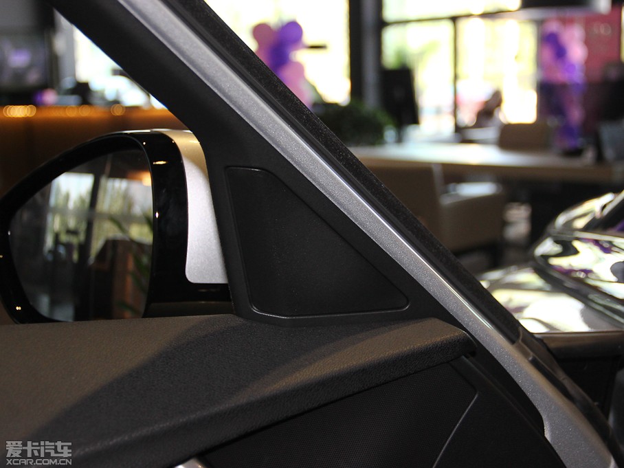 2014DS 5 1.6T ԄӺA THP200