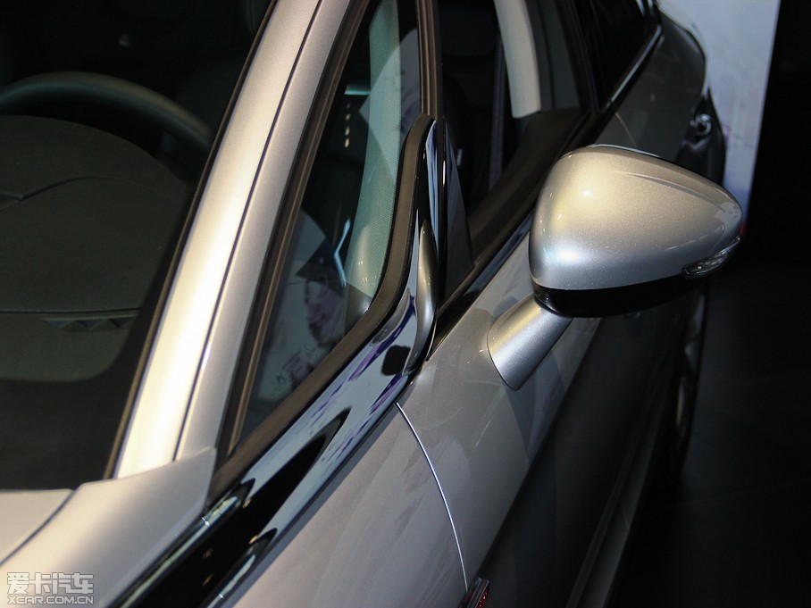 2014DS 5 1.6T ԄӺA THP200