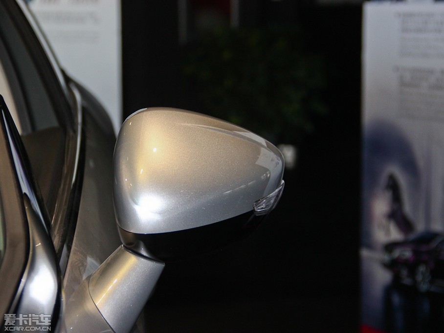 2014DS 5 1.6T ԄӺA THP200