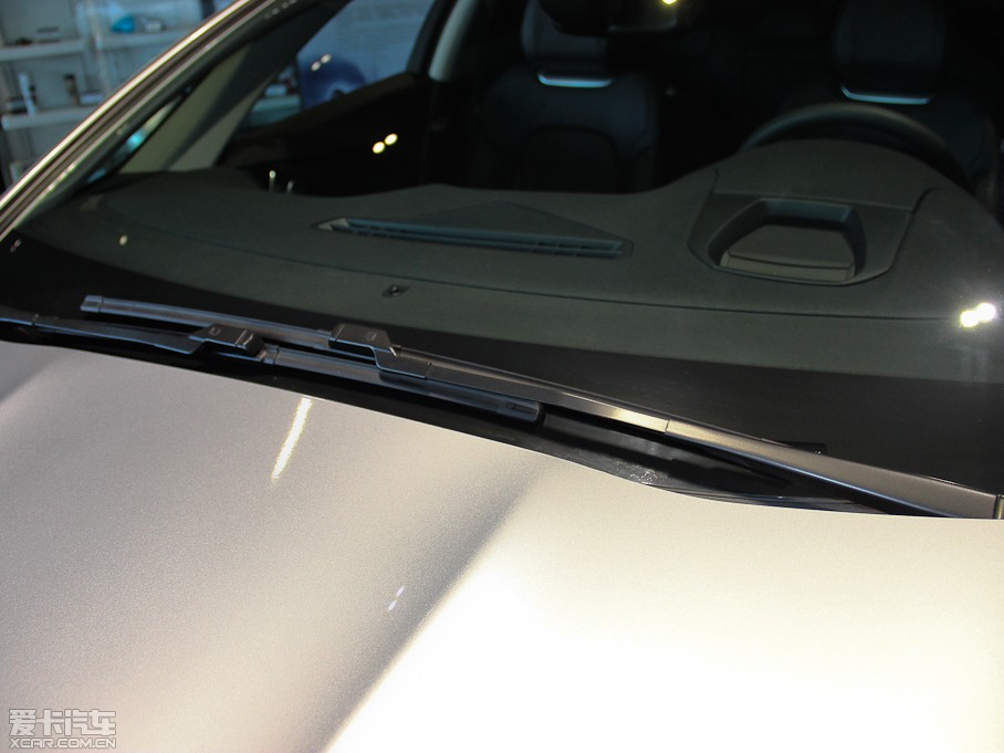 2014DS 5 1.6T ԄӺA THP200