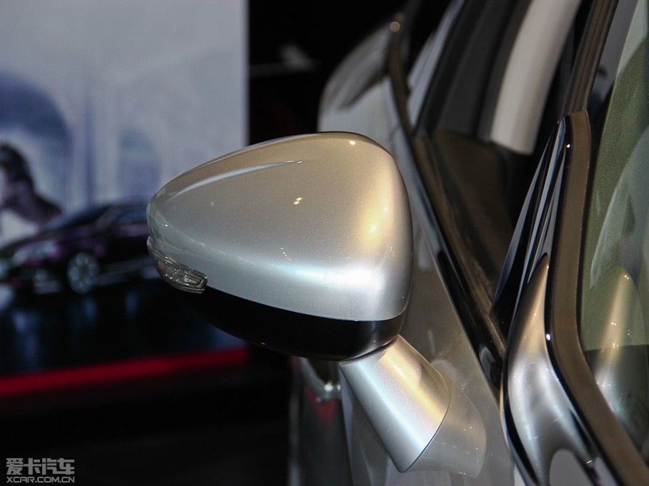 2014DS 5 1.6T ԄӺA THP200