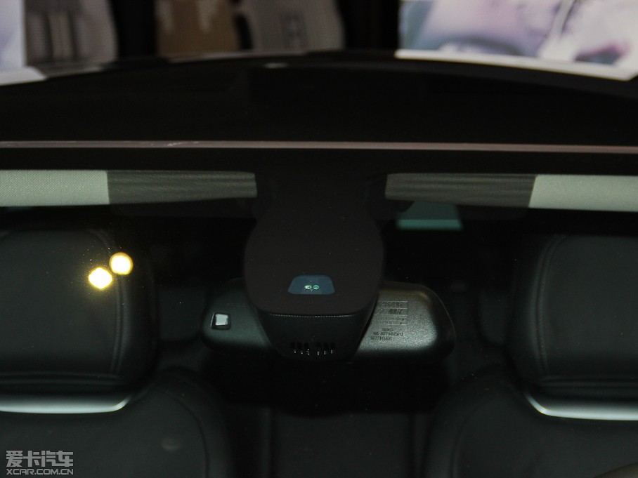 2014DS 5 1.6T ԄӺA THP200