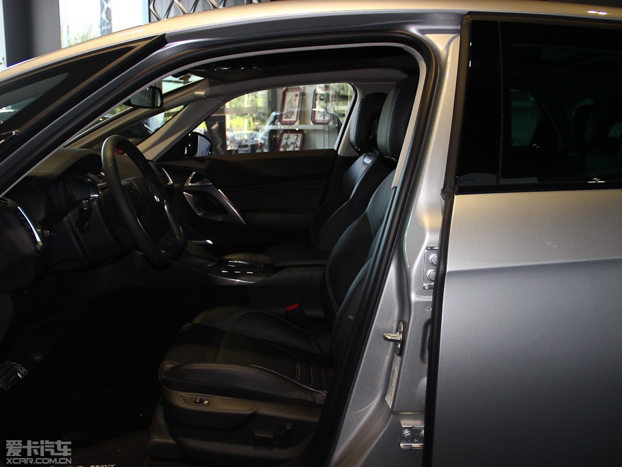 2014DS 5 1.6T ԄӺA THP200