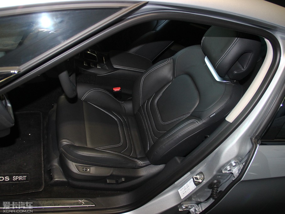 2014DS 5 1.6T ԄӺA THP200