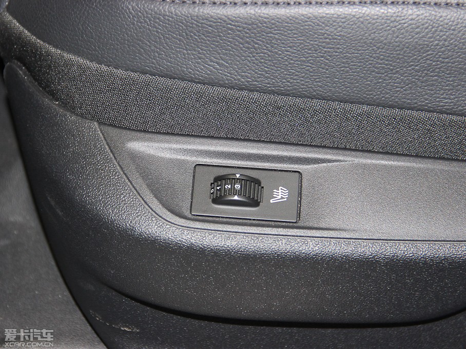 2014DS 5 1.6T ԄӺA THP200