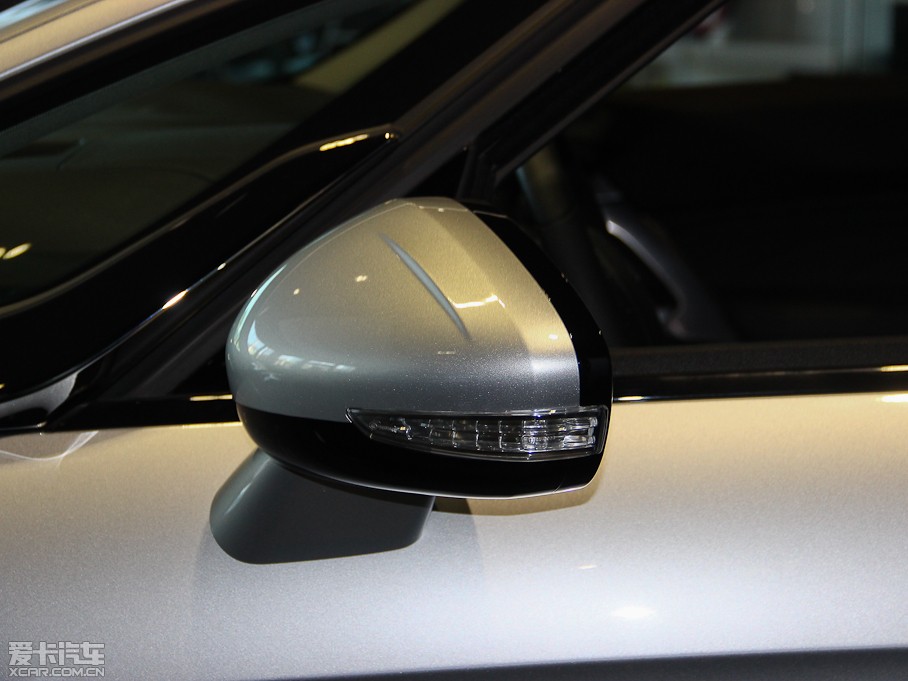 2014DS 5 1.6T ԄӺA THP200