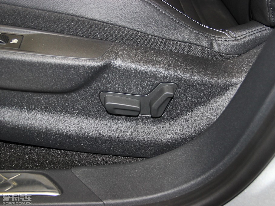 2014DS 5 1.6T ԄӺA THP200