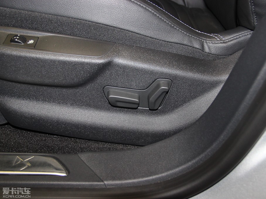 2014DS 5 1.6T ԄӺA THP200