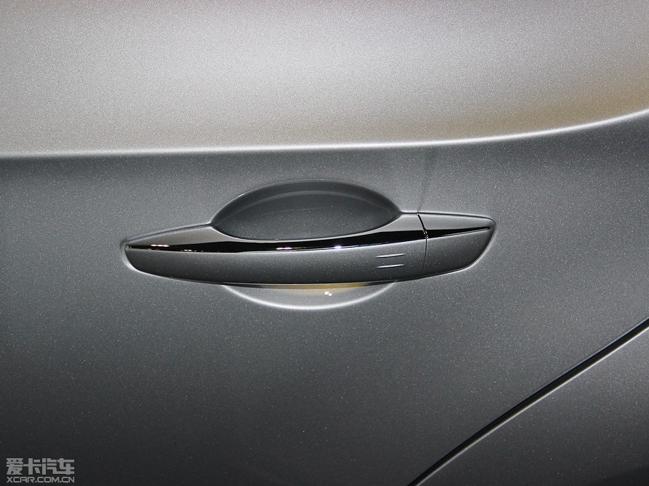 2014DS 5 1.6T ԄӺA THP200