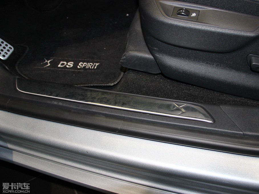 2014��DS 5 1.6T �Ԅ�(d��ng)���A�� THP200