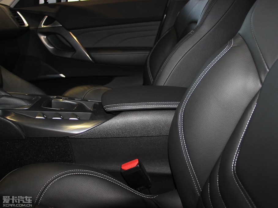 2014DS 5 1.6T ԄӺA THP200