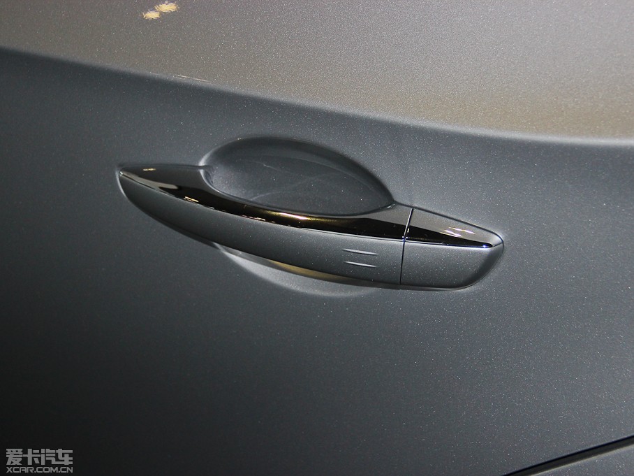 2014DS 5 1.6T ԄӺA THP200