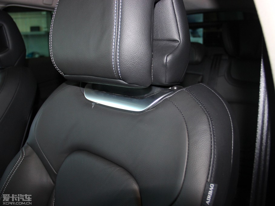 2014DS 5 1.6T ԄӺA THP200