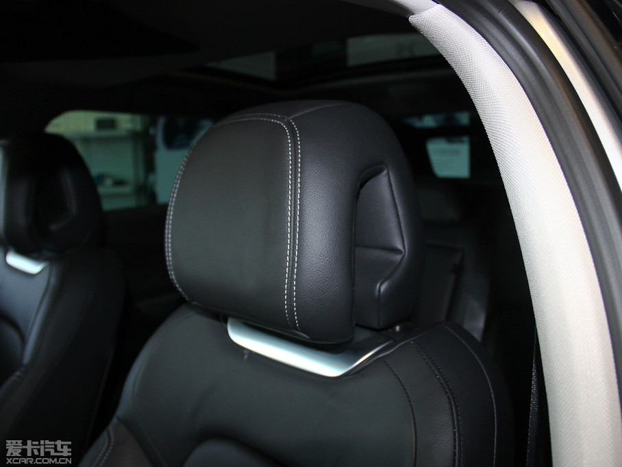 2014DS 5 1.6T ԄӺA THP200