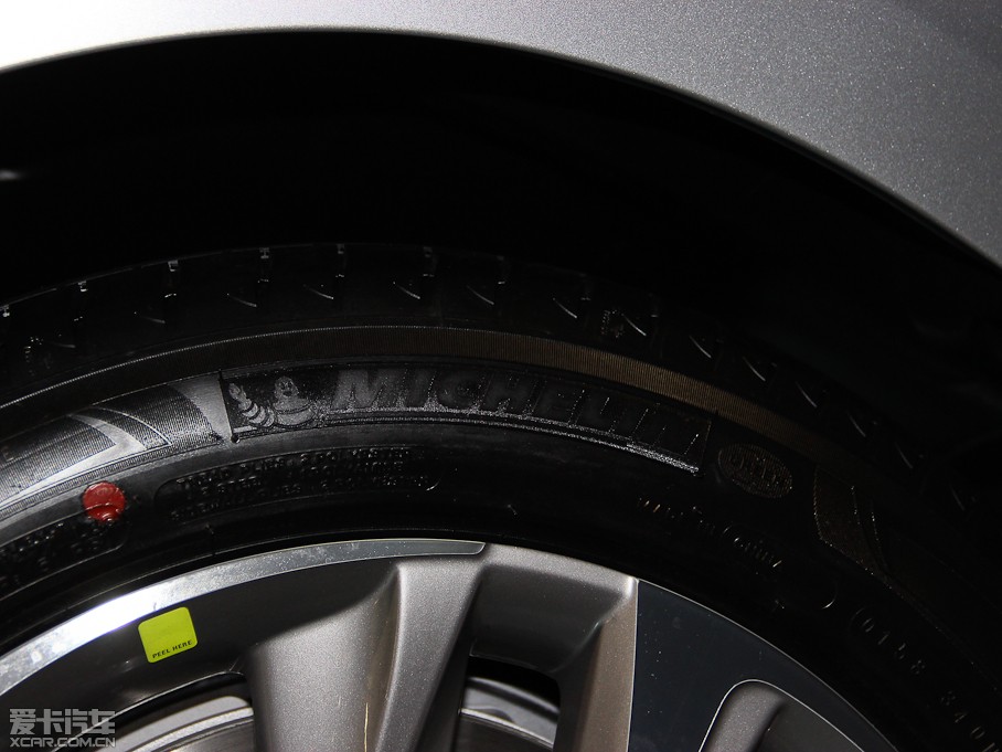 2014DS 5 1.6T ԄӺA THP200