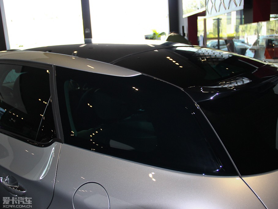 2014DS 5 1.6T ԄӺA THP200