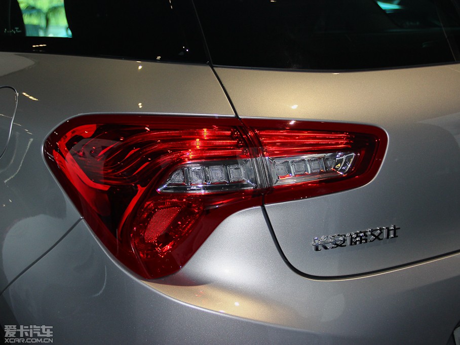 2014DS 5 1.6T ԄӺA THP200