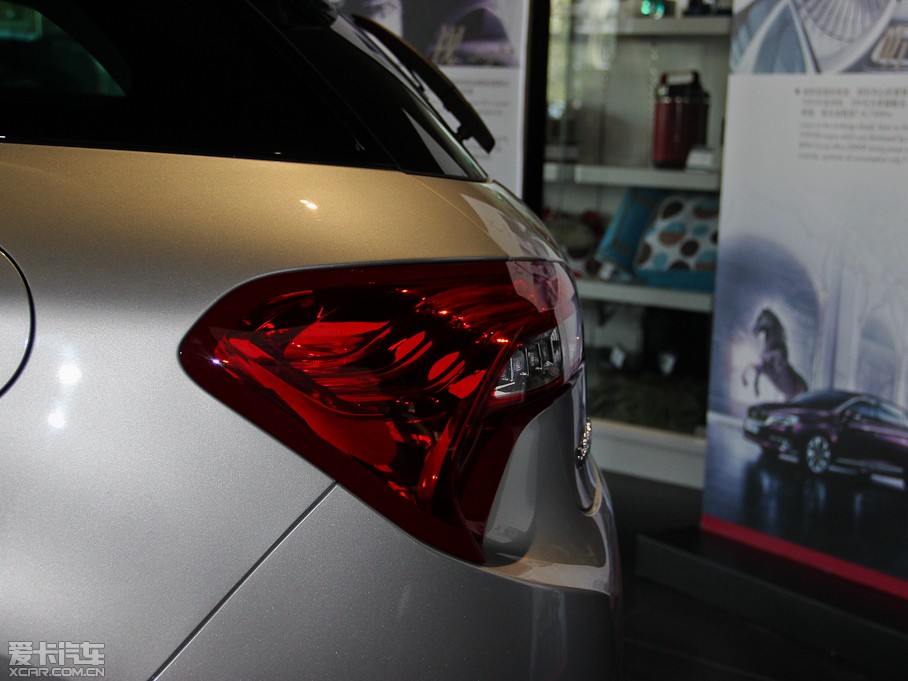 2014DS 5 1.6T Ԅ(dng)A THP200