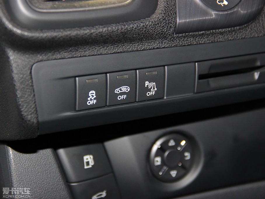 2014DS 5 1.6T ԄӺA THP200