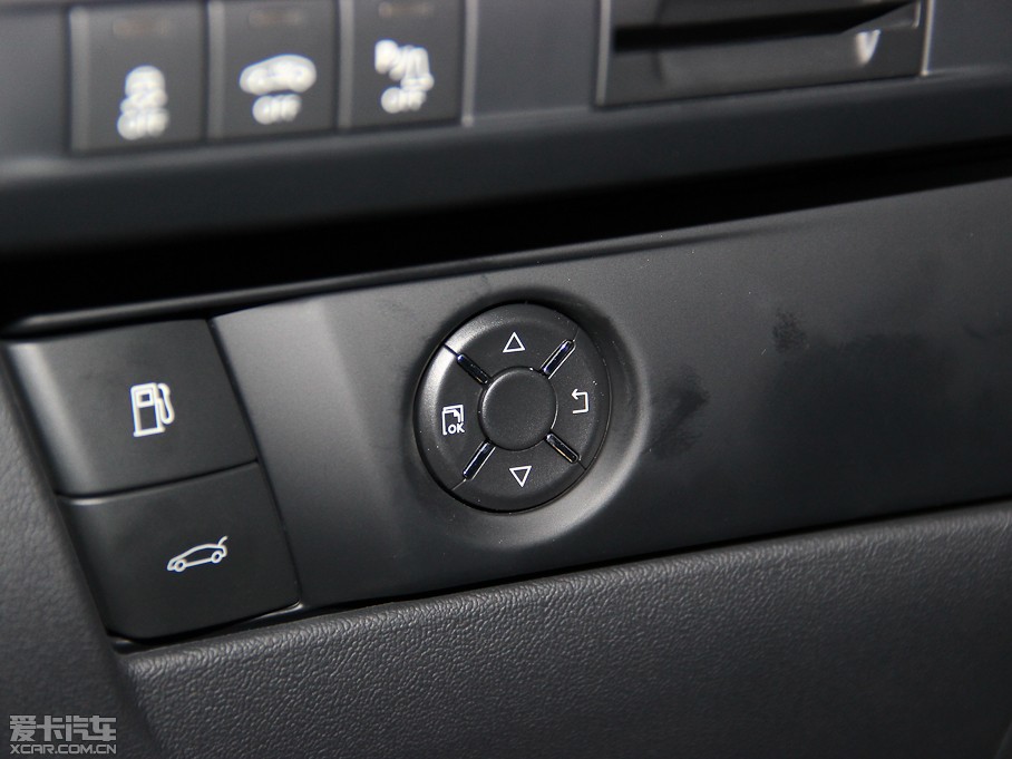 2014DS 5 1.6T ԄӺA THP200