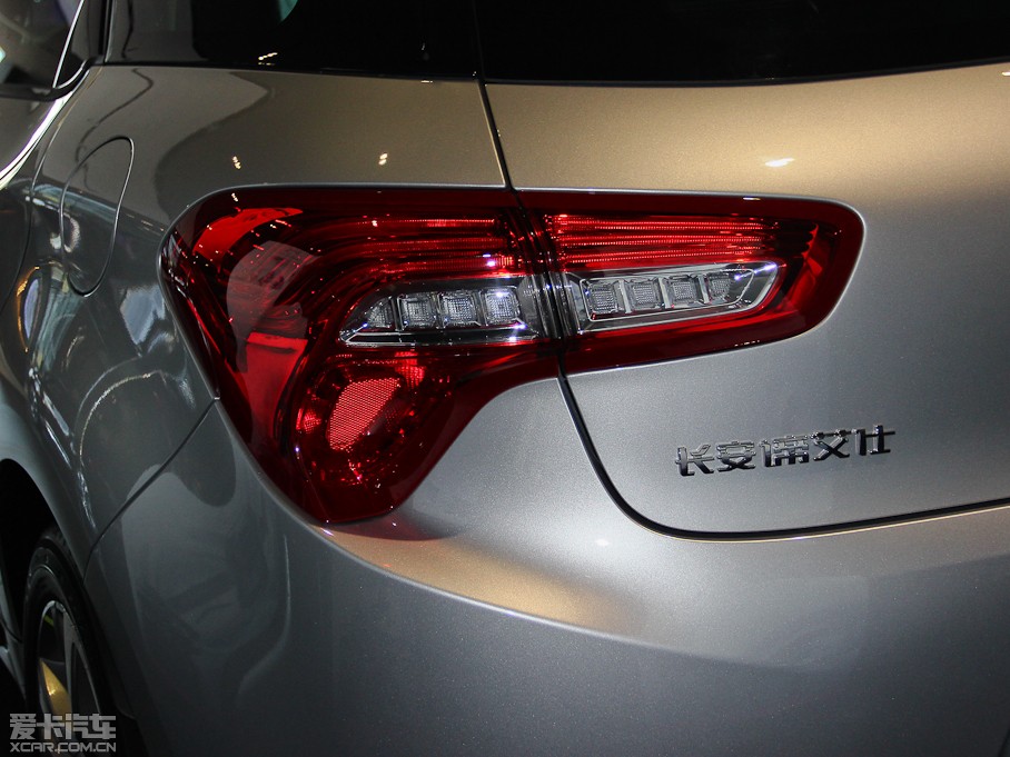 2014DS 5 1.6T ԄӺA THP200