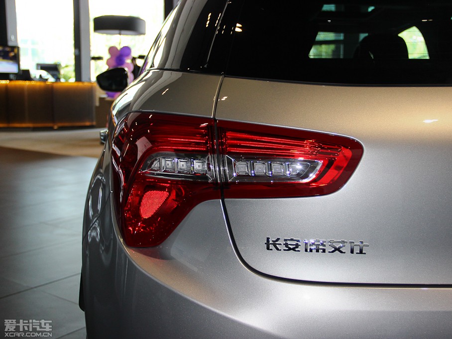 2014DS 5 1.6T ԄӺA THP200