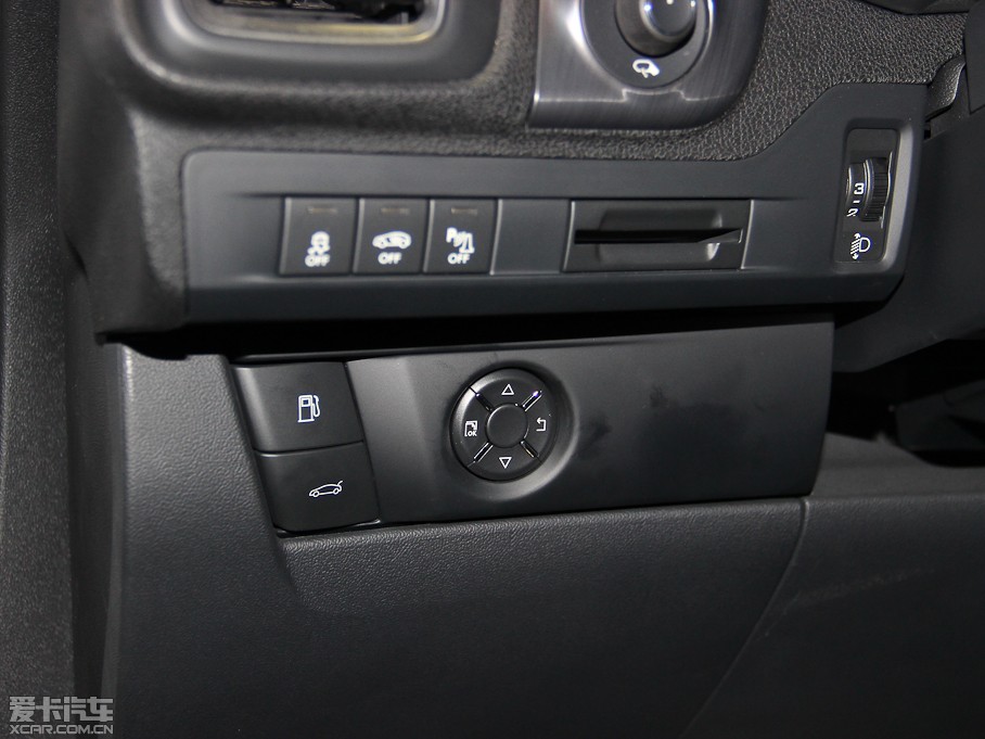 2014DS 5 1.6T ԄӺA THP200