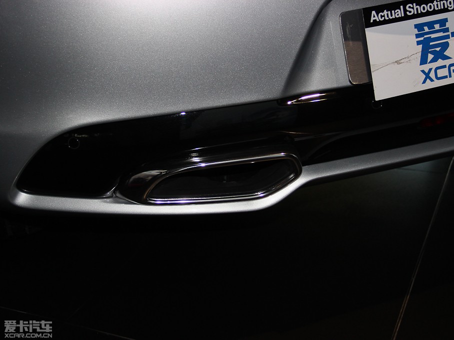 2014DS 5 1.6T ԄӺA THP200