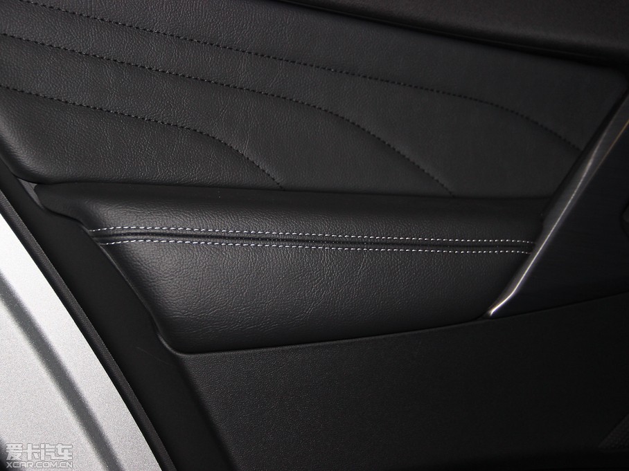 2014DS 5 1.6T ԄӺA THP200