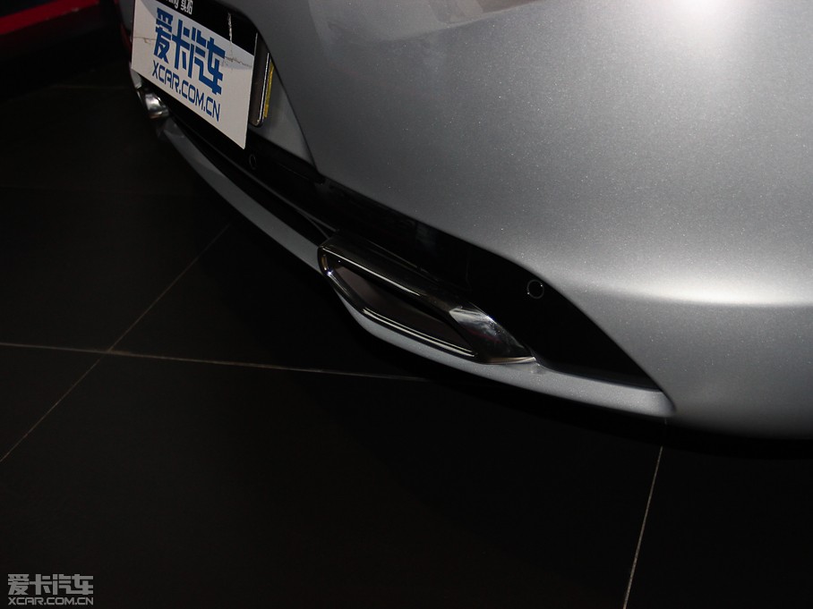 2014DS 5 1.6T ԄӺA THP200