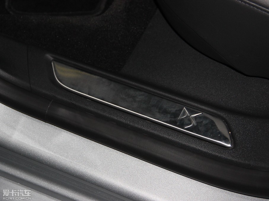 2014DS 5 1.6T ԄӺA THP200