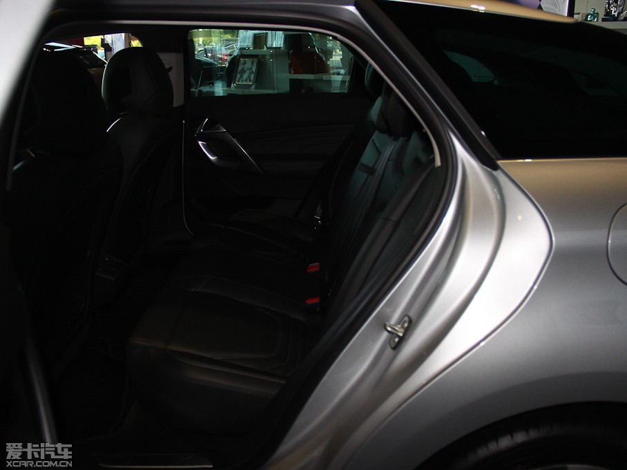 2014DS 5 1.6T ԄӺA THP200