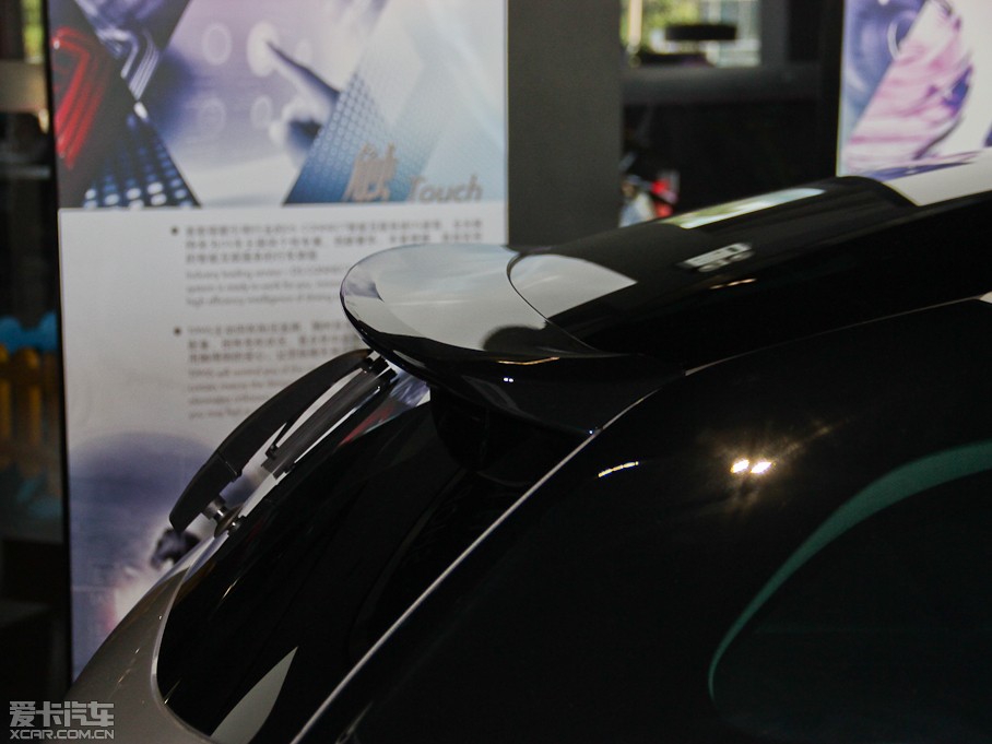 2014DS 5 1.6T ԄӺA THP200