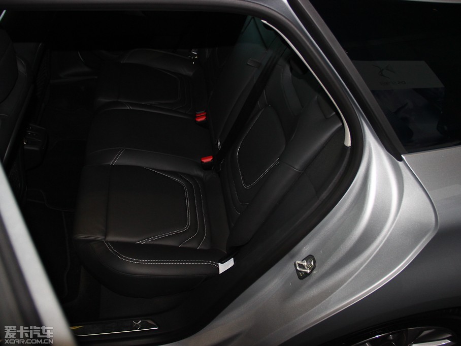 2014DS 5 1.6T ԄӺA THP200