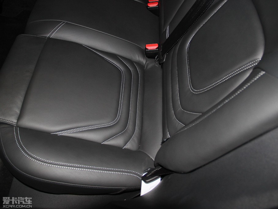 2014DS 5 1.6T ԄӺA THP200