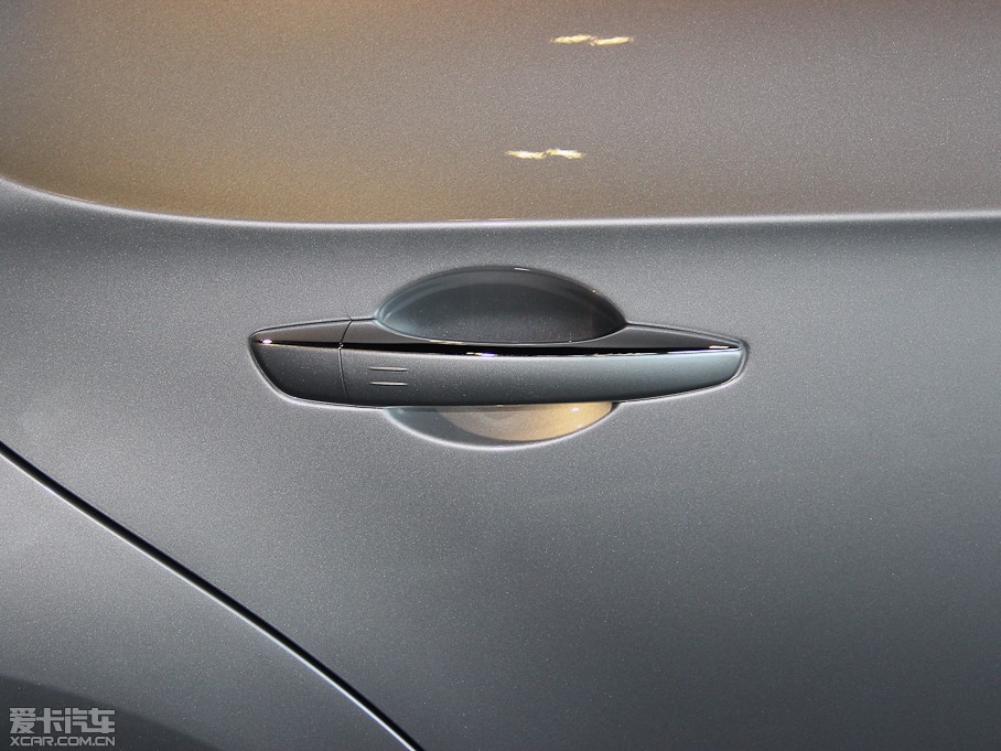 2014DS 5 1.6T ԄӺA THP200