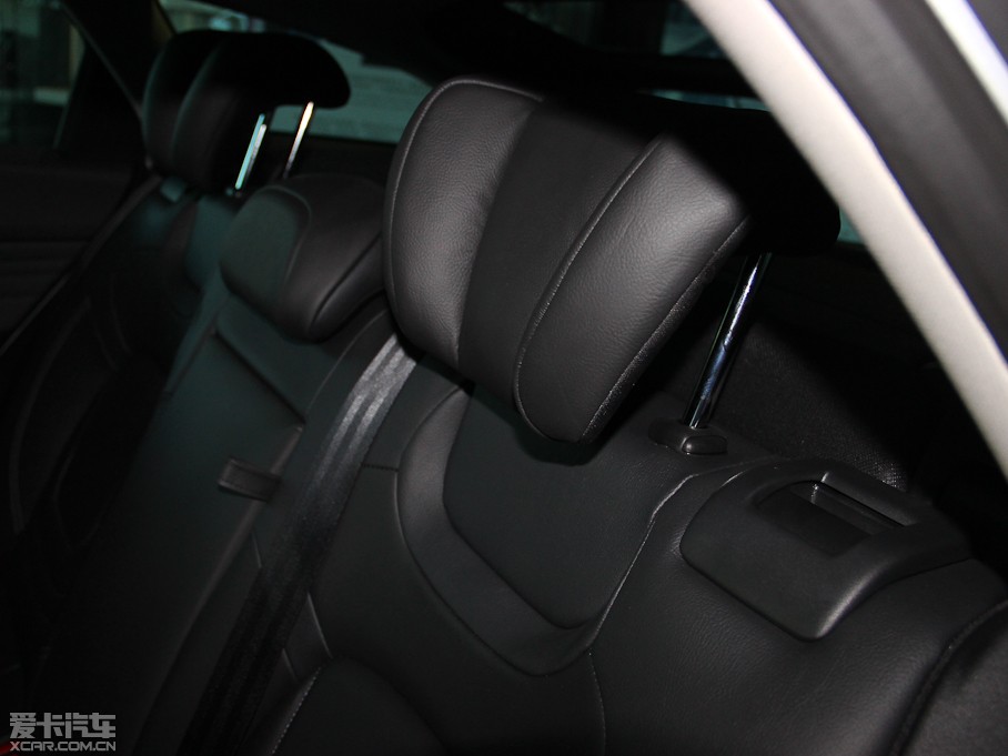 2014DS 5 1.6T ԄӺA THP200