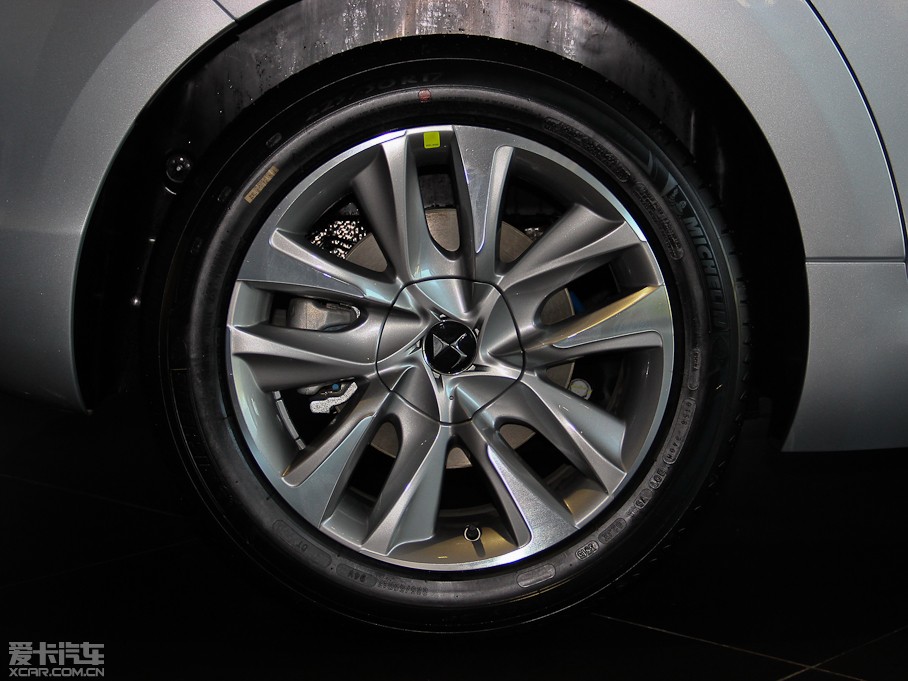 2014DS 5 1.6T ԄӺA THP200