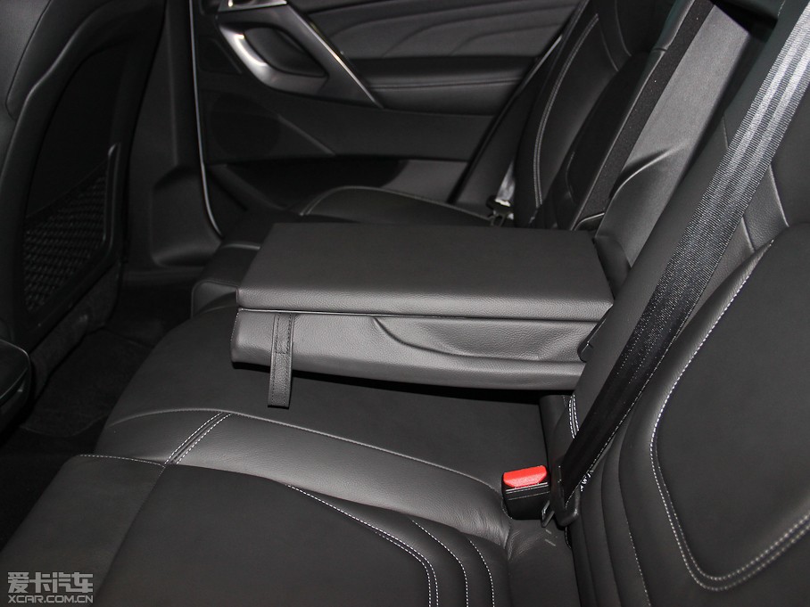 2014DS 5 1.6T ԄӺA THP200