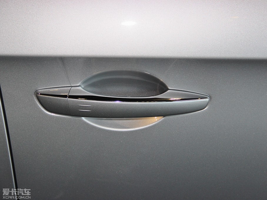 2014DS 5 1.6T ԄӺA THP200