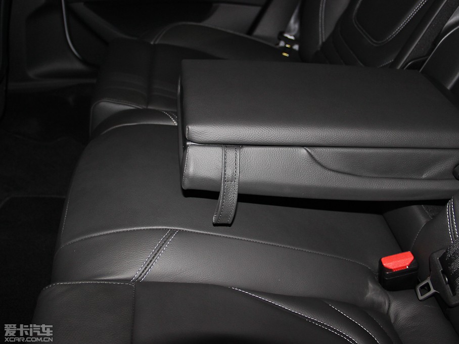 2014DS 5 1.6T ԄӺA THP200