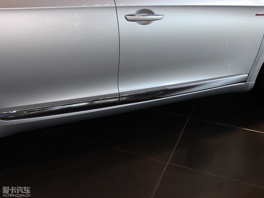 2014DS 5 1.6T ԄӺA THP200