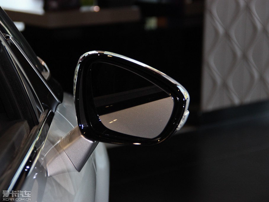 2014DS 5 1.6T ԄӺA THP200