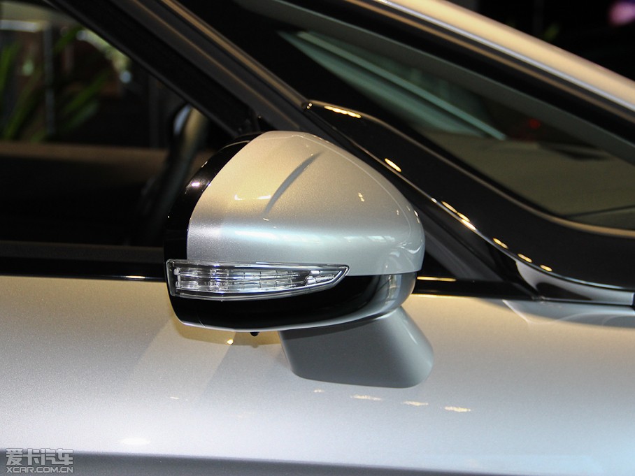 2014DS 5 1.6T ԄӺA THP200