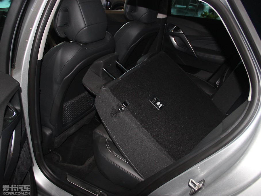 2014DS 5 1.6T ԄӺA THP200