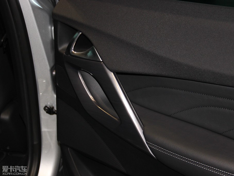 2014DS 5 1.6T ԄӺA THP200