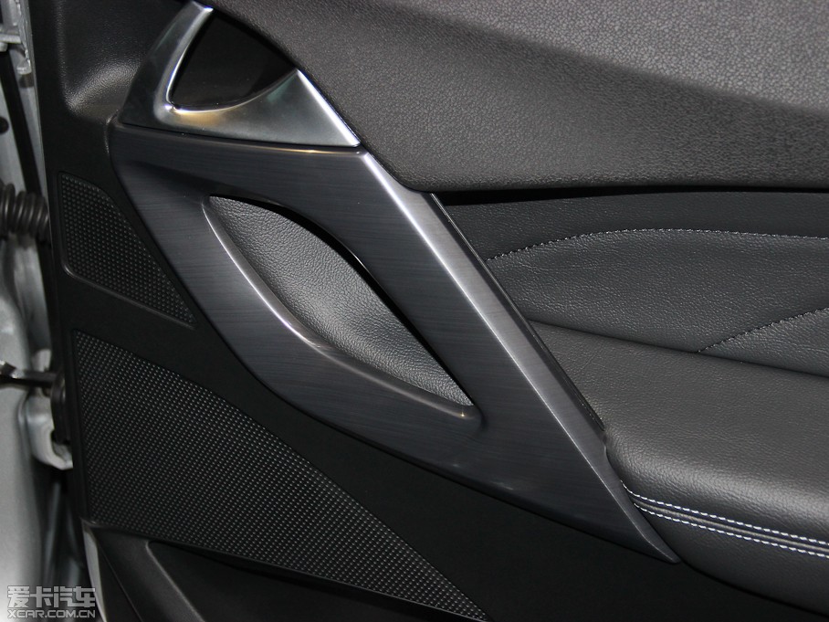 2014DS 5 1.6T ԄӺA THP200