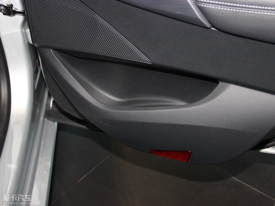 2014DS 5 1.6T ԄӺA THP200