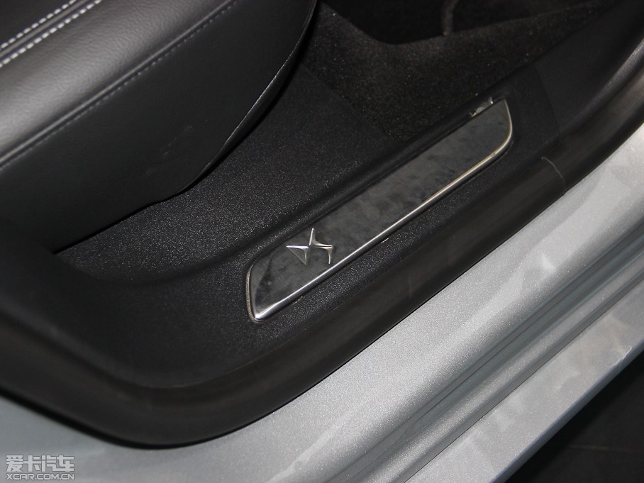 2014DS 5 1.6T ԄӺA THP200