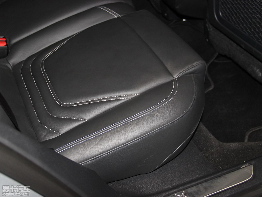 2014DS 5 1.6T ԄӺA THP200